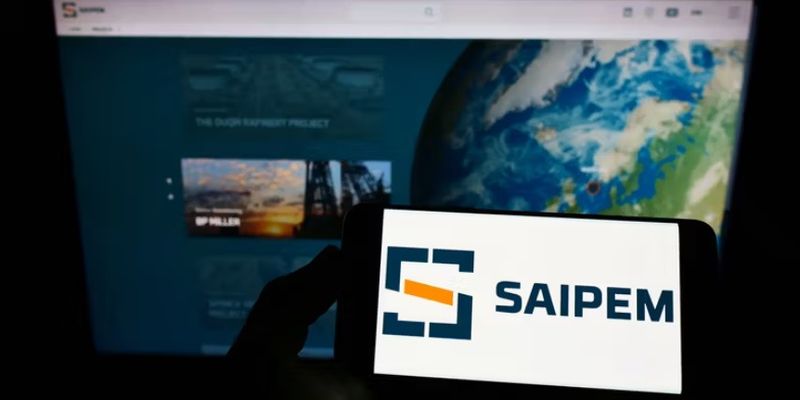 Saipem, si gonfia il portafoglio: nuovi contratti per 135 milioni