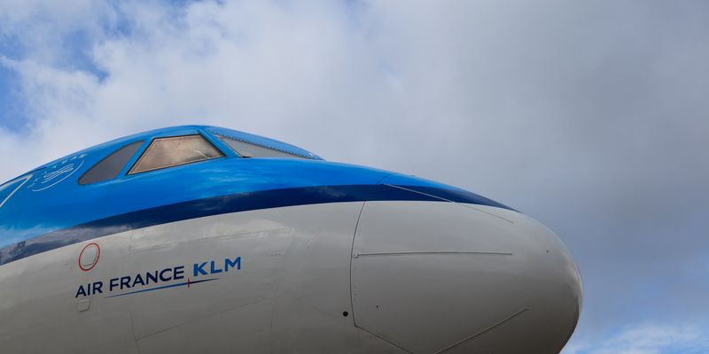 Air France-KLM: così bassa è un’opportunità d’investimento