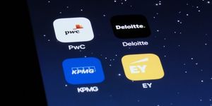 Big Four: chi sono le 4 società di auditing più influenti