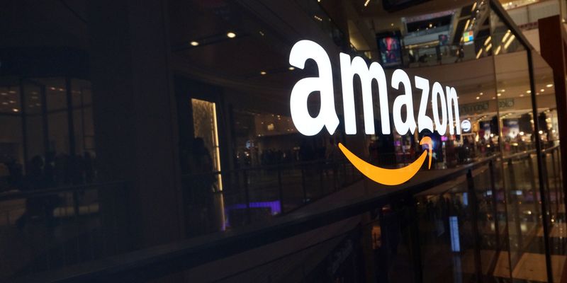 Amazon entra nel Dow Jones Industrial Average