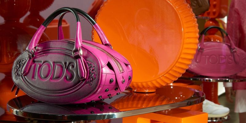 Tod’s, grosso ordine a inizio seduta e il titolo sballa