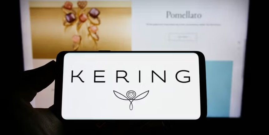 Kering cede la sua divisione beauty a L’Oreal
