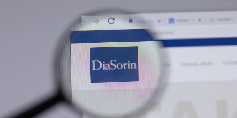 Diasorin, via libera dalla FDA al suo test sul sangue