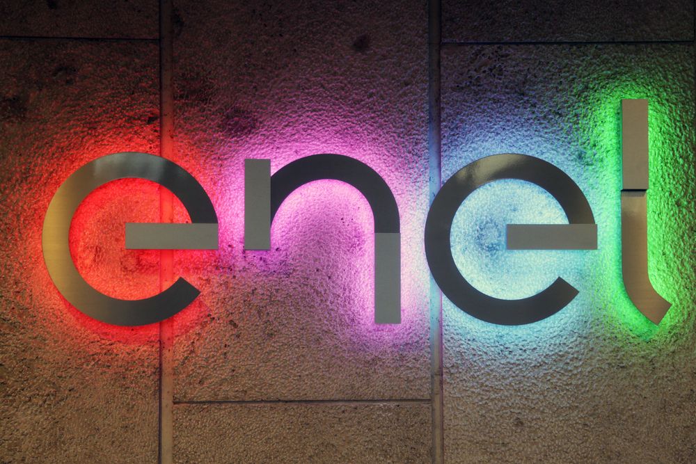 Enel, accordo con Ansaldo e Leonardo sul nucleare