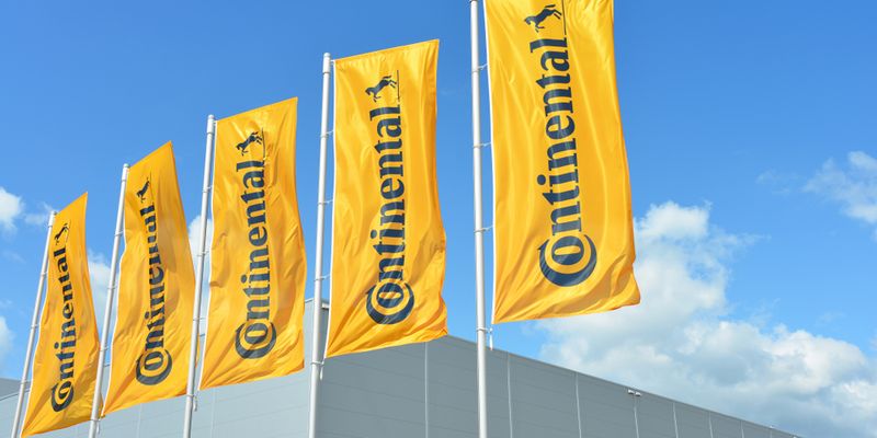 Drammatica cura dimagrante per Continental: 7.150 licenziamenti