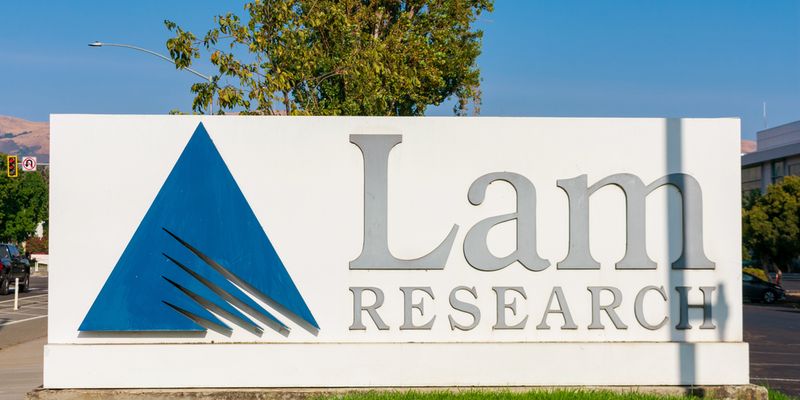 Lam Research: manteniamo un'opinione positiva