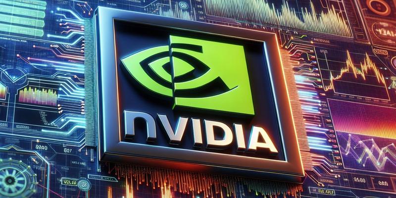 Nvidia, è già futuro: pronto il nuovo chip AI più potente dell’H20