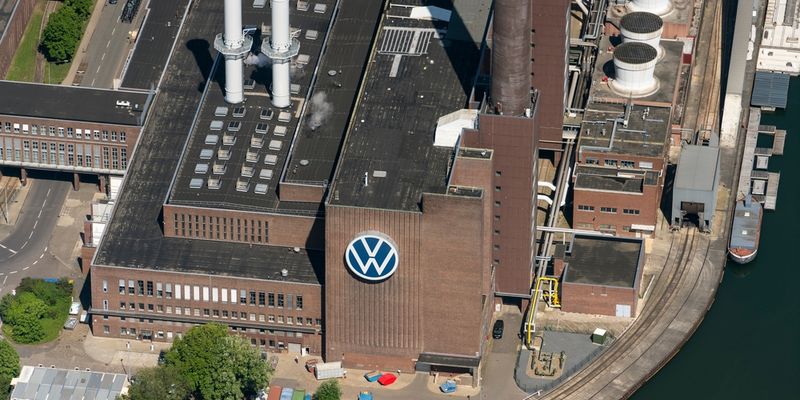 Secondo warning per Volkswagen