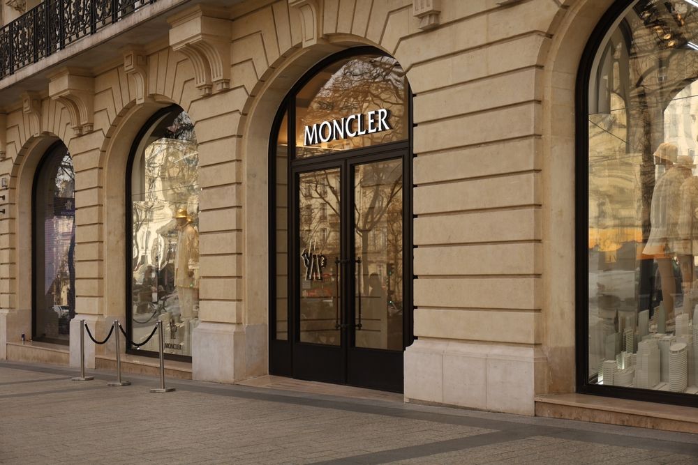 Effetto Richemont su Moncler e Ferragamo