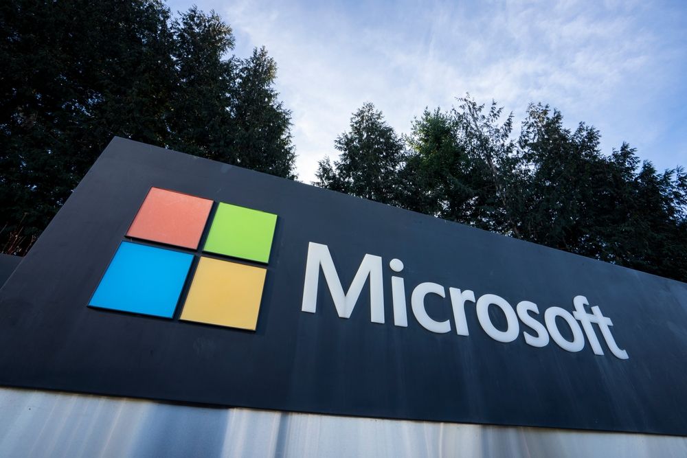 La caduta di Microsoft diventa un’opportunità di acquisto