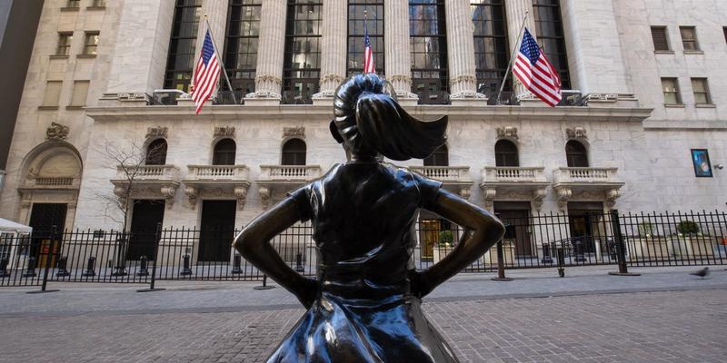 Sui mercati azionari abbiamo già toccato il fondo?