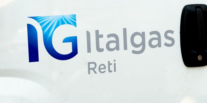 Italgas, trimestrale in linea con le attese