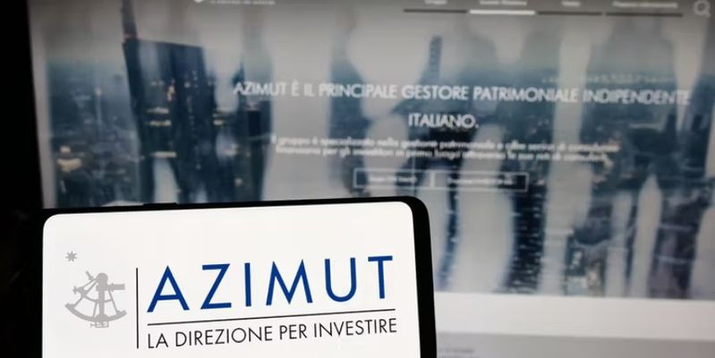 Azimut sottovalutata in borsa secondo Mediobanca