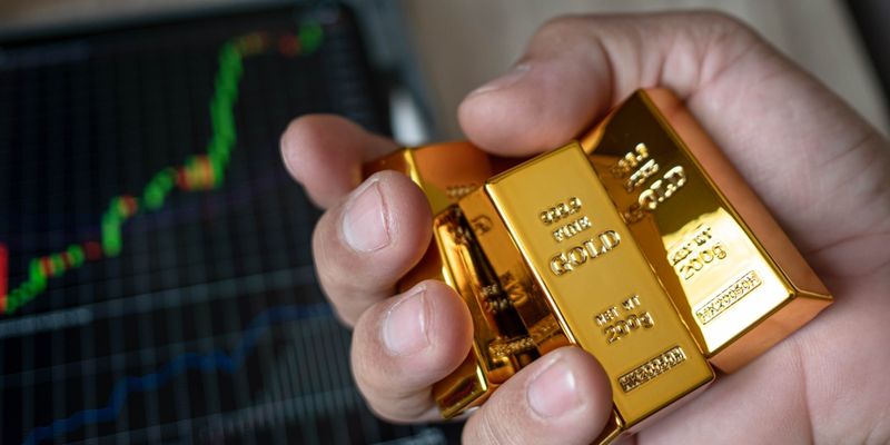 Oro, nuovo record storico