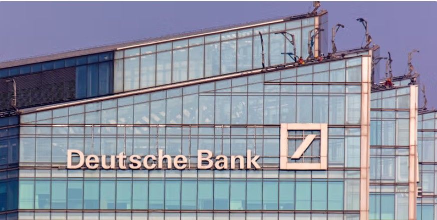 Deutsche Bank, ancora problemi: perquisizione nella filiale di Francoforte