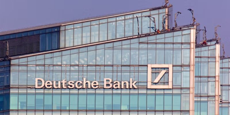 Deutsche Bank, ancora problemi: perquisizione nella filiale di Francoforte
