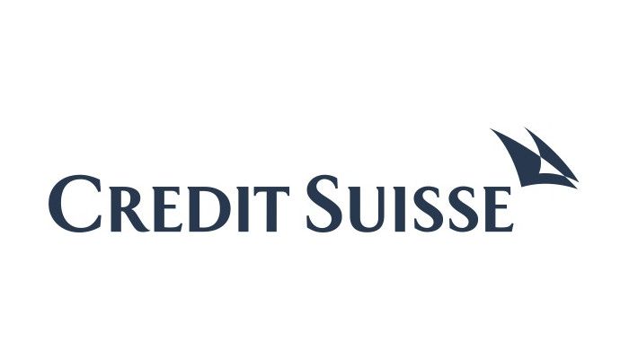 Credit Suisse Group AG