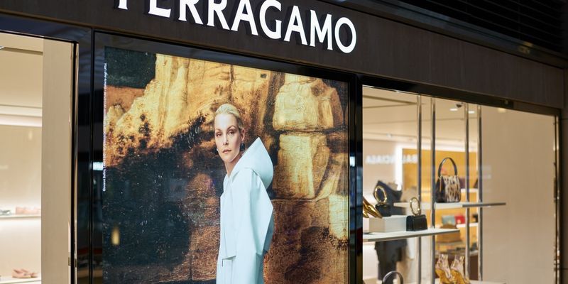 Ferragamo, svalutazioni in vista ma outlook confermato