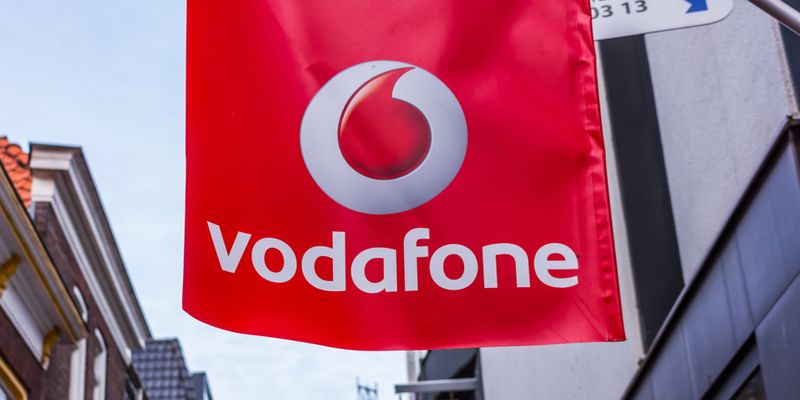 Vodafone tratta quota di minoranza in eventuale unione con Swisscom