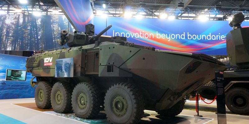 Iveco, tutti vogliono Idv: sfida tra 4 grandi gruppi europei