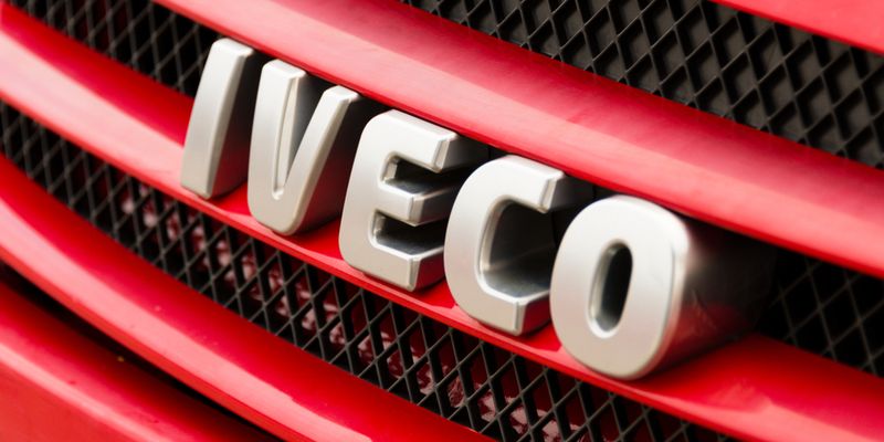 Iveco in frenata: a pesare non solo la cedola