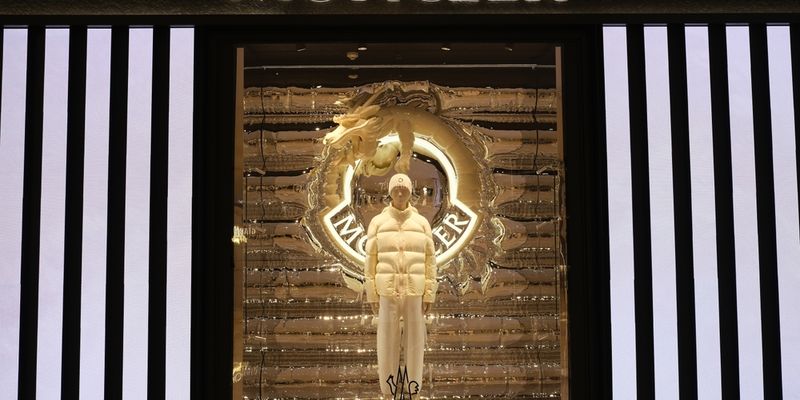 Moncler: ricavi in crescita dell'1% a €829 mln di euro nel primo trimestre