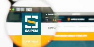 Saipem ‘top pick’ di BofA, Eni sale nonostante downgrade di BNP