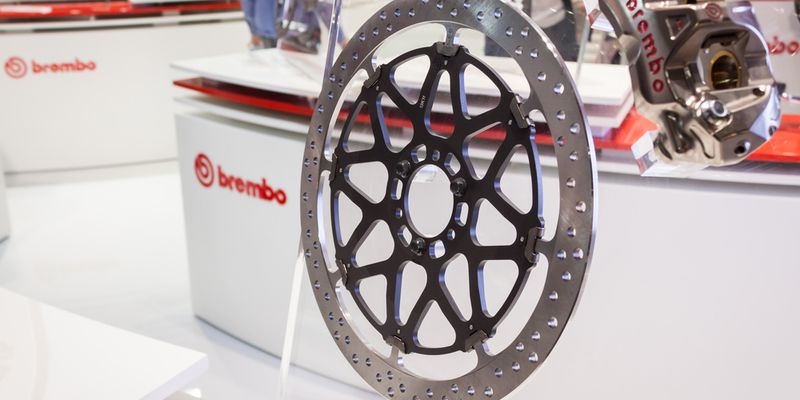 Brembo, brusca frenata dopo trasferimento in Olanda