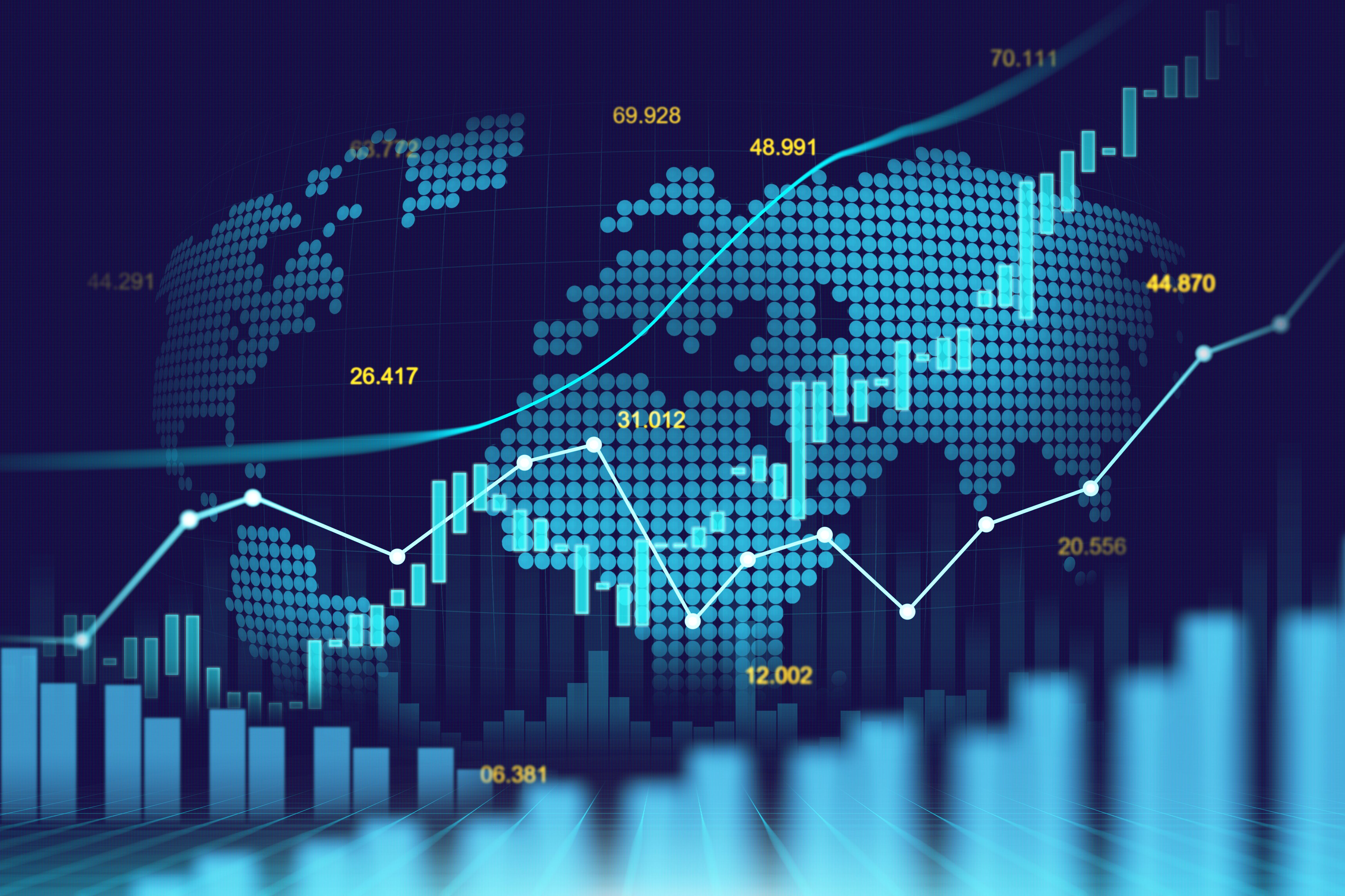 Quali sono i principali indici di Borsa mondiali?