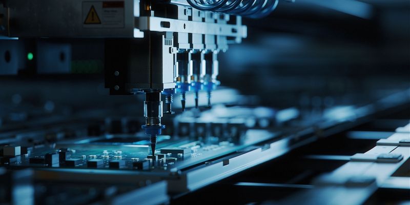 Silicon Motion: 38% di sconto sul prezzo dell'offerta, arrivato l’ok da due regolatori cinesi