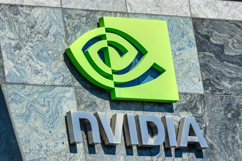 Nvidia: TSMC prevede un forte aumento delle vendite nel 2025