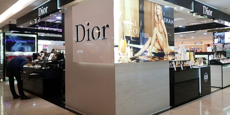 Dazi: per il lusso europeo il mercato Usa ora è a rischio