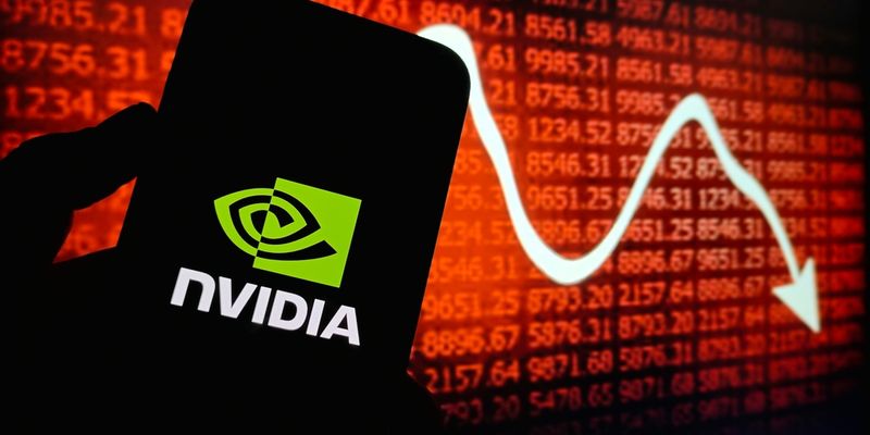 Vendite su Nvidia dopo rumor su trattativa Meta-Google per i chip IA