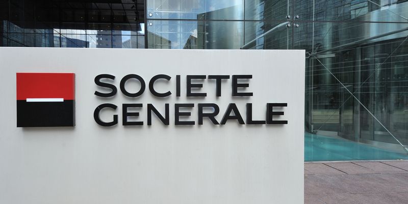Société Générale oltre le previsioni nonostante il calo dell’utile trimestrale