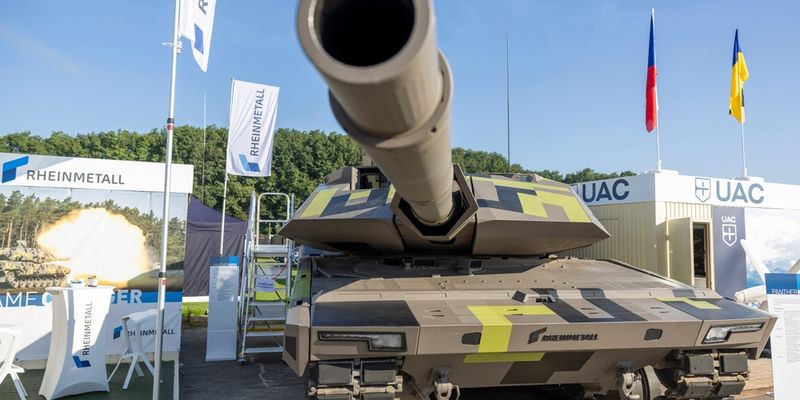 Leonardo, JV con Rheinmetall positiva secondo analisti