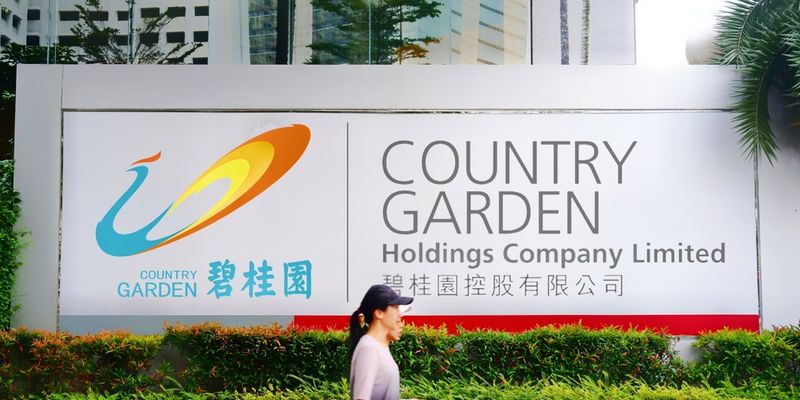 Settore immobiliare cinese ancora a rischio: possibile default per Country Garden