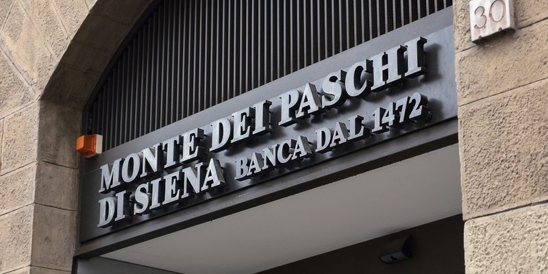 Mps, “nessun patto occulto” tra soci secondo la Consob