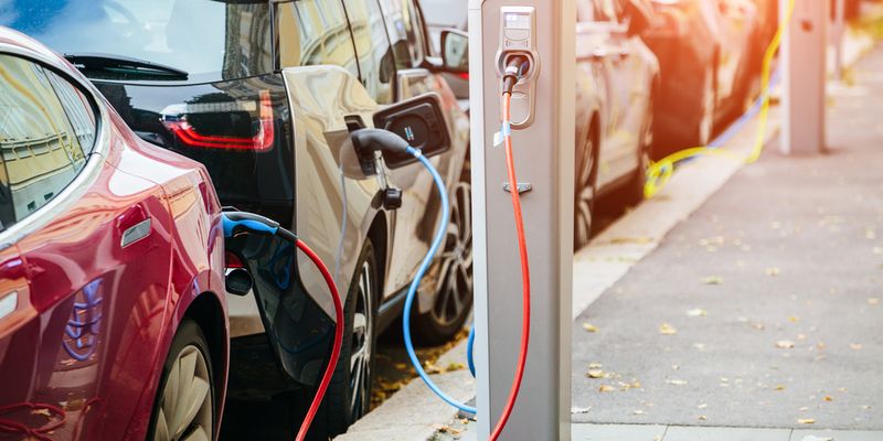 Chevron batte Tesla nella classifica ESG