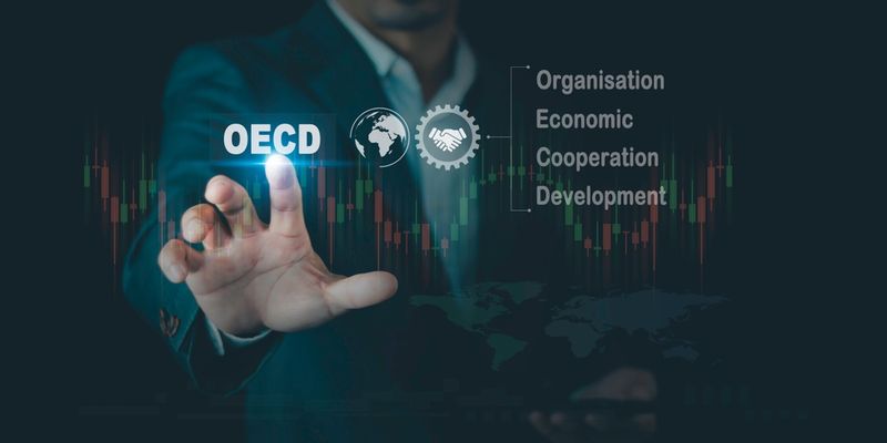 L’Ocse riduce le previsioni di crescita per l’Italia