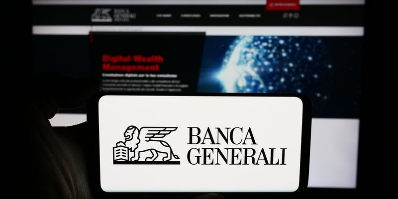 Banca Generali, raccolta leggermente sopra le attese degli analisti