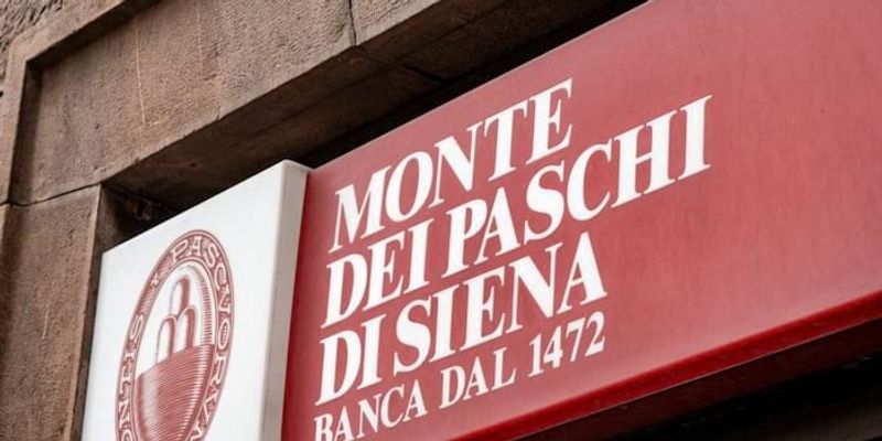 Mps festeggia Moody’s e guida il settore bancari