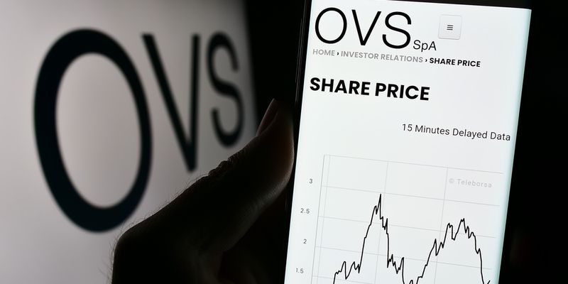 OVS, la trimestrale convince mercato e analisti