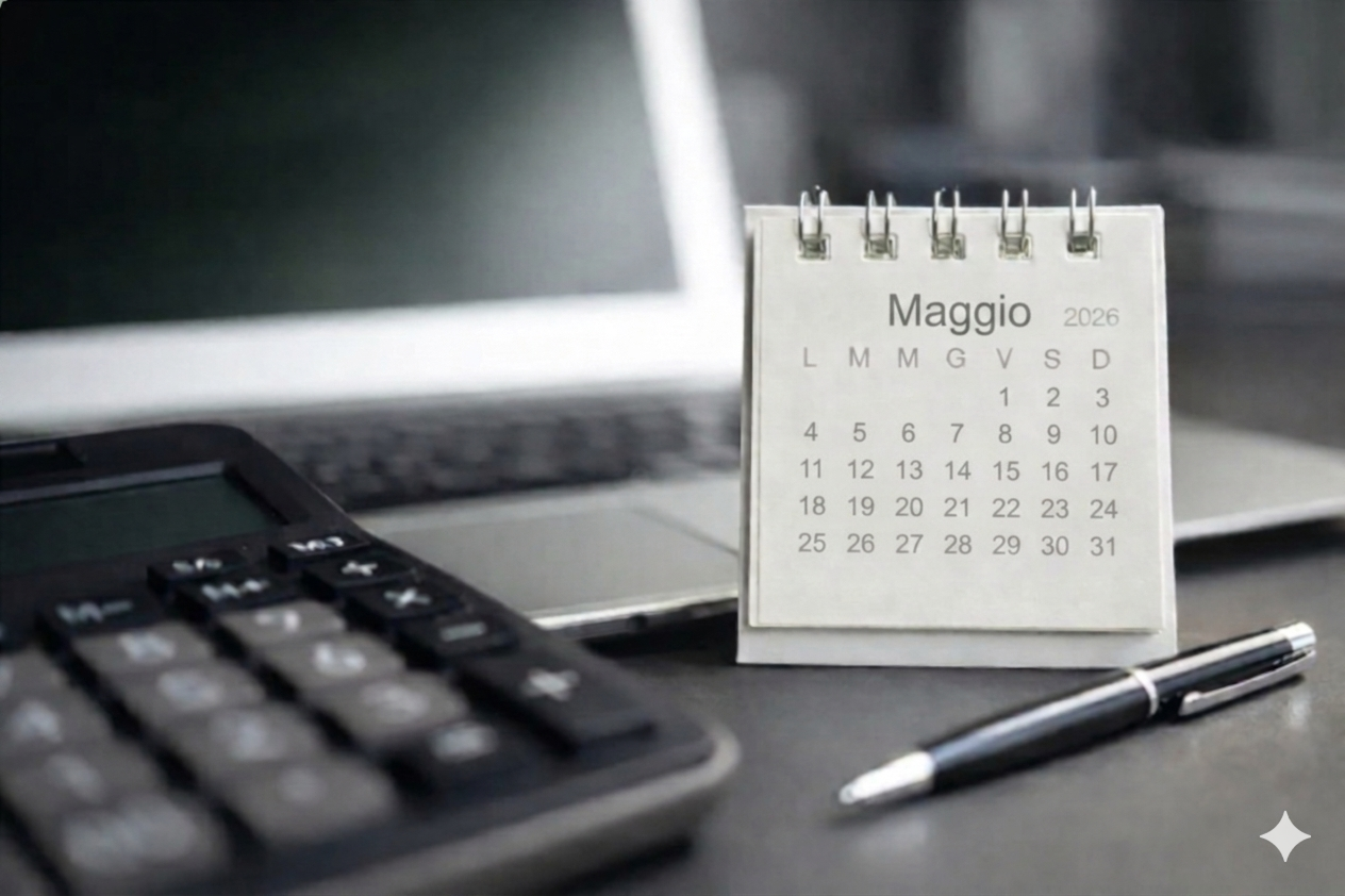 Asta BOT maggio 2026 