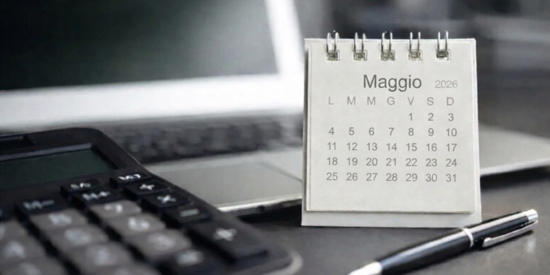 Asta BOT maggio 2026