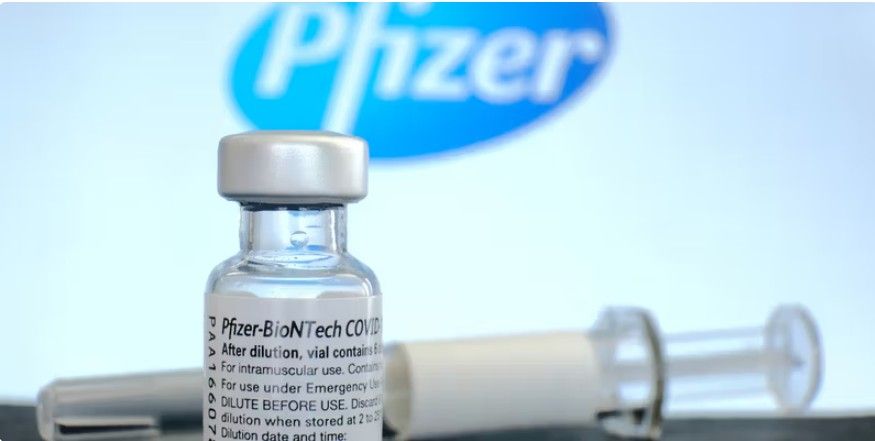 Pfizer alza la guidance 2026 dopo trimestrale oltre le attese