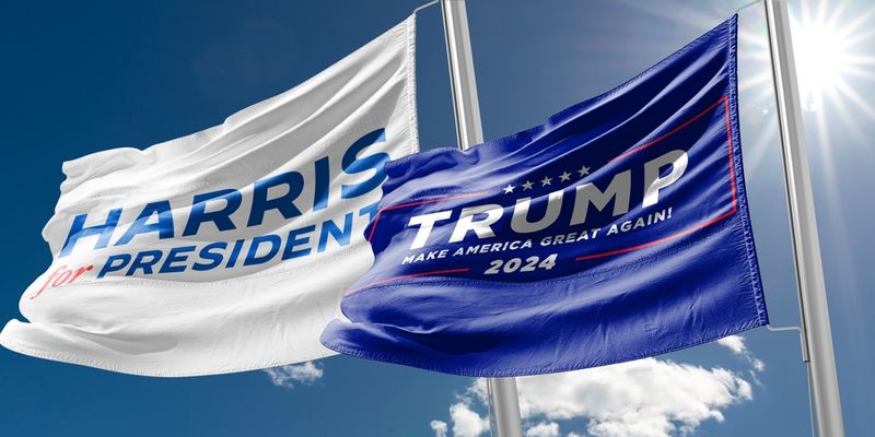 Trump o Harris: cosa sale se vince uno o se vince l’altro