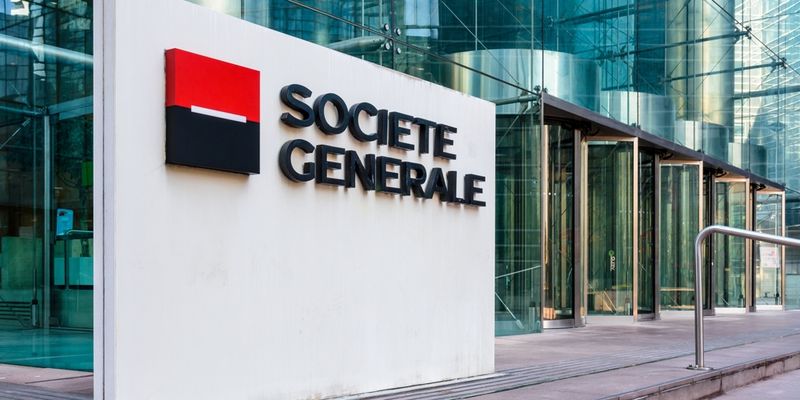 SocGen: boom degli utili, migliore titolo bancario in Europa