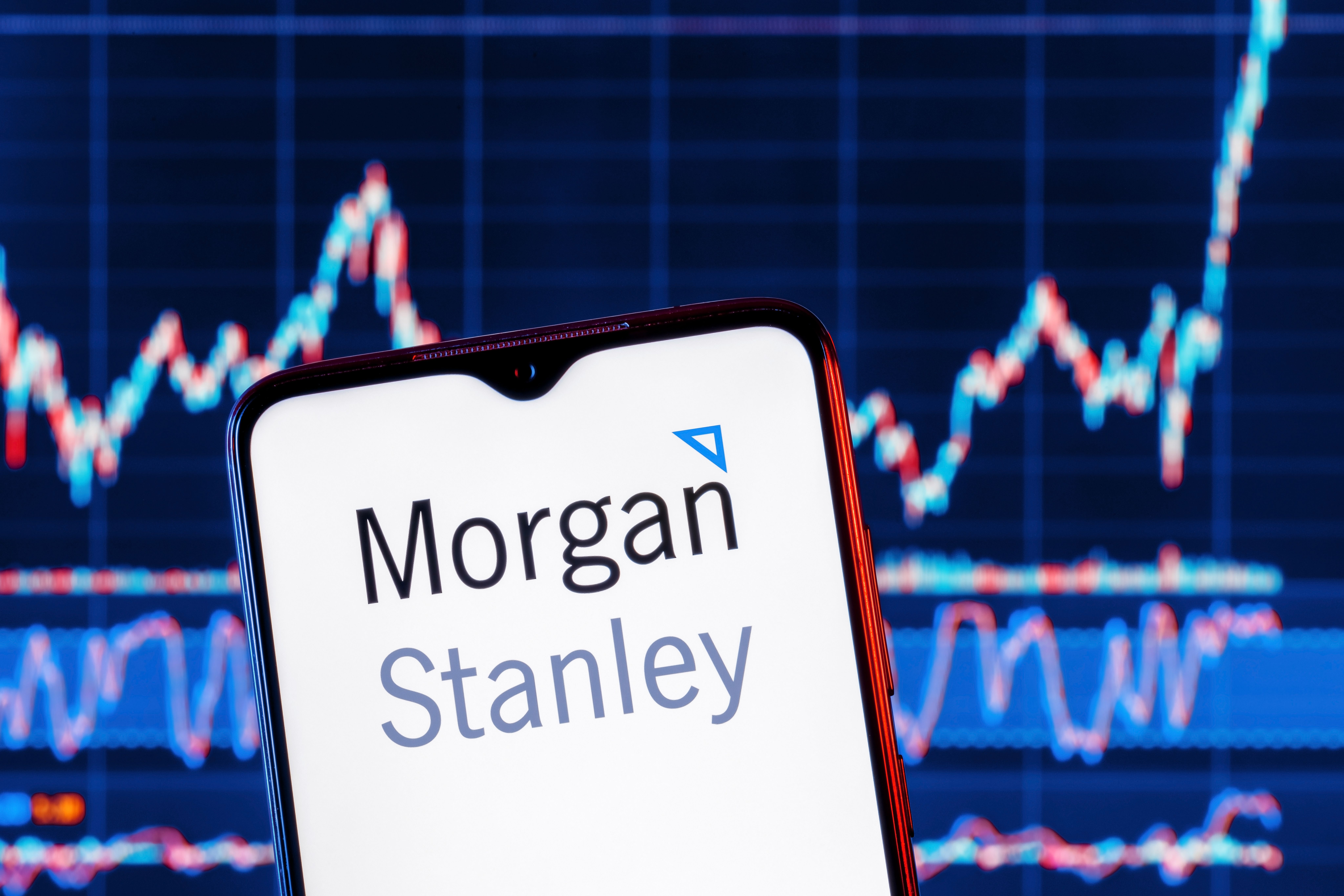 Anche Morgan Stanley stupisce grazie alle consulenze di M&A