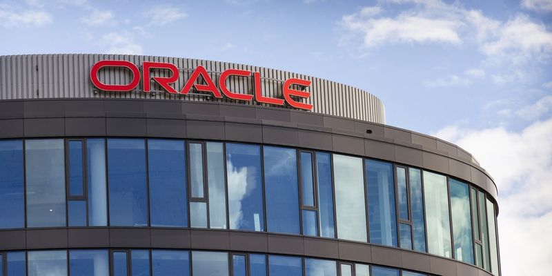 Oracle, upgrade di Evercore