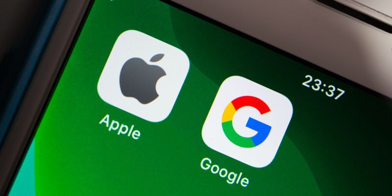 Apple valuta l’abbandono di Google di Alphabet